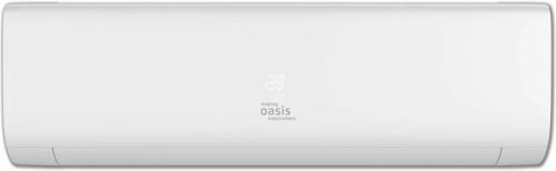 Oasis Н-7I Климатон. Профессиональные климатическое оборудование и сервис